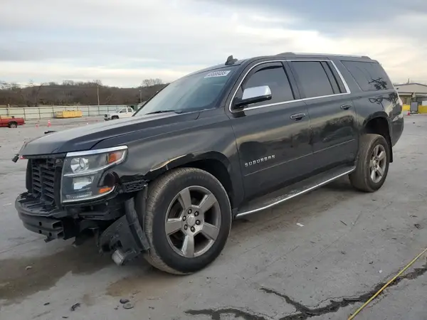 1GNSKJKC3LR214133 2020 CHEVROLET SUBURBAN - Image 1