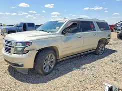 1GNSKJKC4GR100034 2016 CHEVROLET SUBURBAN