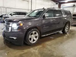 1GNSKJKC4GR117075 2016 CHEVROLET SUBURBAN