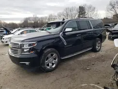 1GNSKJKC4GR118811 2016 CHEVROLET SUBURBAN