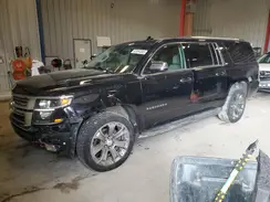 1GNSKJKC4GR130635 2016 CHEVROLET SUBURBAN