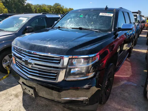 1GNSKJKC4GR133843 2016 CHEVROLET SUBURBAN - Image 1