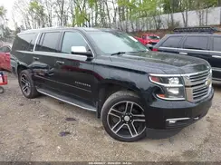 1GNSKJKC4GR138315 2016 CHEVROLET SUBURBAN