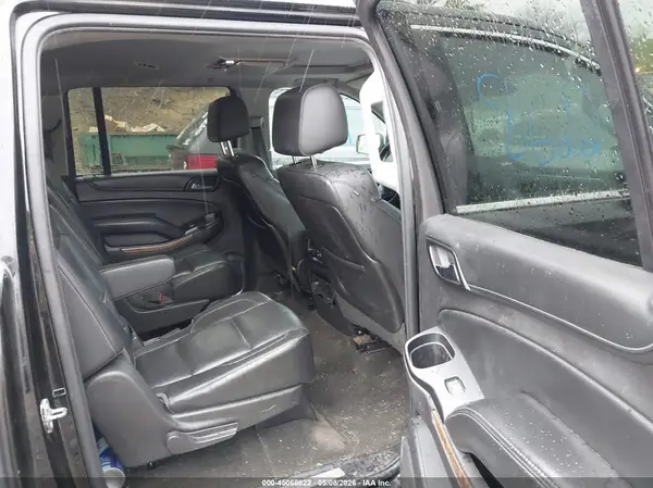1GNSKJKC4GR138315 2016 CHEVROLET SUBURBAN - Image 8