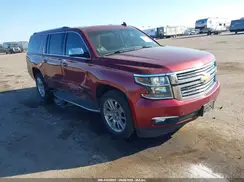 1GNSKJKC4GR172822 2016 CHEVROLET SUBURBAN