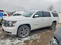 1GNSKJKC4GR175851 2016 CHEVROLET SUBURBAN