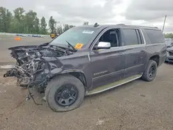 1GNSKJKC4GR187949 2016 CHEVROLET SUBURBAN