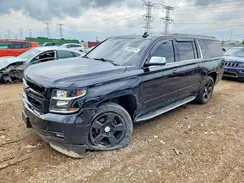 1GNSKJKC4GR188888 2016 CHEVROLET SUBURBAN