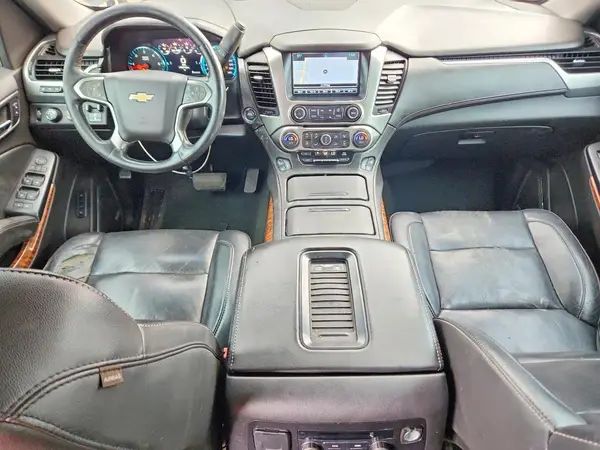 1GNSKJKC4GR188888 2016 CHEVROLET SUBURBAN - Image 8