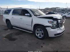 1GNSKJKC4GR204071 2016 CHEVROLET SUBURBAN