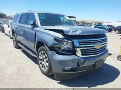 1GNSKJKC4GR213305 2016 CHEVROLET SUBURBAN