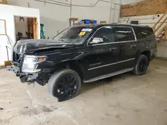1GNSKJKC4GR238012 2016 CHEVROLET SUBURBAN