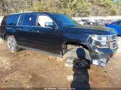 1GNSKJKC4GR240813 2016 CHEVROLET SUBURBAN