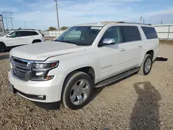1GNSKJKC4GR248667 2016 CHEVROLET SUBURBAN