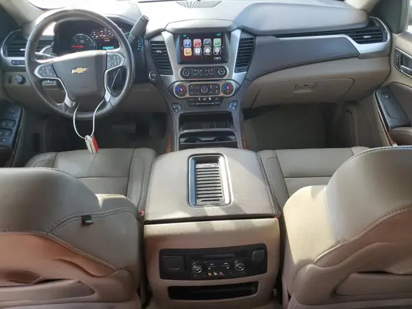 1GNSKJKC4GR248667 2016 CHEVROLET SUBURBAN - Image 8