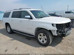 1GNSKJKC4GR259507 2016 CHEVROLET SUBURBAN