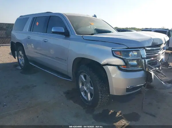 1GNSKJKC4GR272015 2016 CHEVROLET SUBURBAN - Image 1