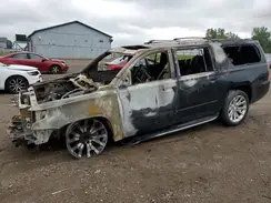1GNSKJKC4GR280941 2016 CHEVROLET SUBURBAN