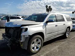1GNSKJKC4GR343892 2016 CHEVROLET SUBURBAN