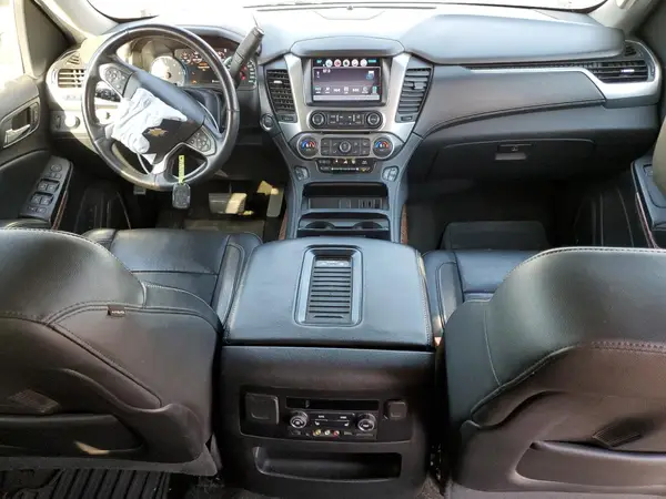 1GNSKJKC4GR343892 2016 CHEVROLET SUBURBAN - Image 8