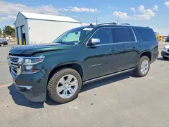 1GNSKJKC4GR368467 2016 CHEVROLET SUBURBAN