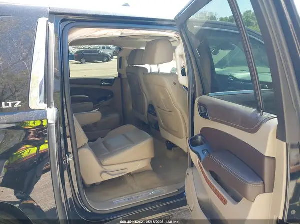 1GNSKJKC4GR374902 2016 CHEVROLET SUBURBAN - Image 8
