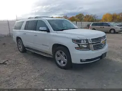 1GNSKJKC4GR419496 2016 CHEVROLET SUBURBAN