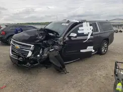 1GNSKJKC4GR439134 2016 CHEVROLET SUBURBAN