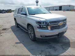 1GNSKJKC4GR463109 2016 CHEVROLET SUBURBAN