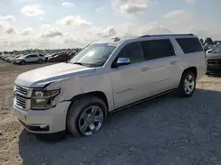 1GNSKJKC4GR468407 2016 CHEVROLET SUBURBAN