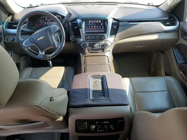 1GNSKJKC4GR468407 2016 CHEVROLET SUBURBAN - Image 8