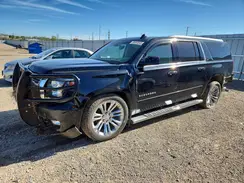 1GNSKJKC4GR468942 2016 CHEVROLET SUBURBAN