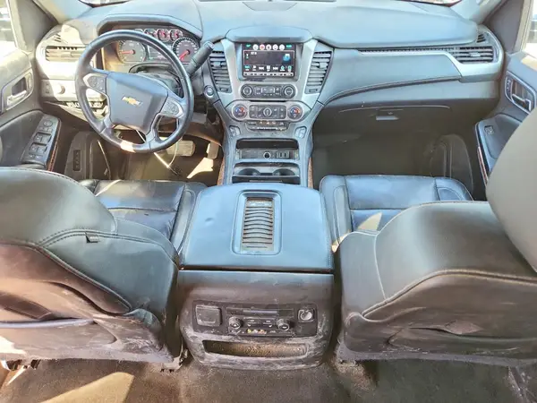 1GNSKJKC4GR468942 2016 CHEVROLET SUBURBAN - Image 8