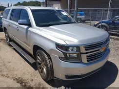 1GNSKJKC4GR470349 2016 CHEVROLET SUBURBAN
