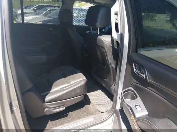 1GNSKJKC4GR470349 2016 CHEVROLET SUBURBAN - Image 8