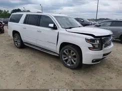 1GNSKJKC4GR478838 2016 CHEVROLET SUBURBAN
