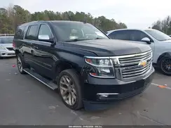 1GNSKJKC4HR141202 2017 CHEVROLET SUBURBAN