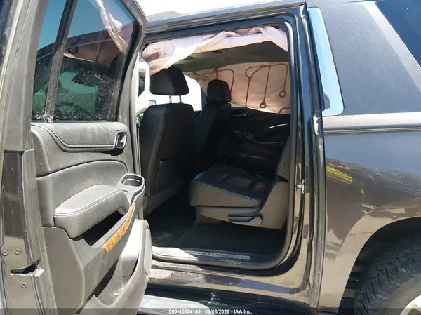 1GNSKJKC4HR146125 2017 CHEVROLET SUBURBAN - Image 8