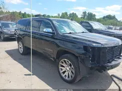 1GNSKJKC4HR171509 2017 CHEVROLET SUBURBAN