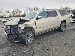 1GNSKJKC4HR232311 2017 CHEVROLET SUBURBAN