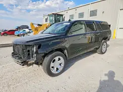 1GNSKJKC4HR236777 2017 CHEVROLET SUBURBAN