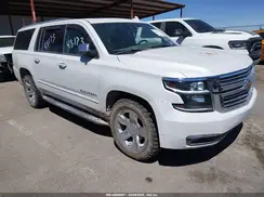 1GNSKJKC4HR238125 2017 CHEVROLET SUBURBAN