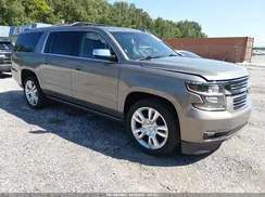 1GNSKJKC4HR258990 2017 CHEVROLET SUBURBAN