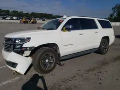 1GNSKJKC4HR369846 2017 CHEVROLET SUBURBAN