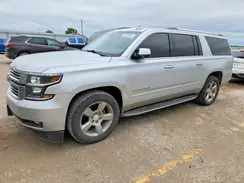 1GNSKJKC4JR125832 2018 CHEVROLET SUBURBAN