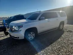1GNSKJKC4JR156126 2018 CHEVROLET SUBURBAN