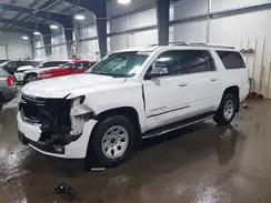 1GNSKJKC4JR203008 2018 CHEVROLET SUBURBAN