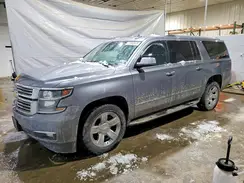 1GNSKJKC4JR381422 2018 CHEVROLET SUBURBAN