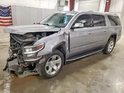 1GNSKJKC4JR387365 2018 CHEVROLET SUBURBAN