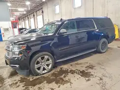 1GNSKJKC4JR401622 2018 CHEVROLET SUBURBAN